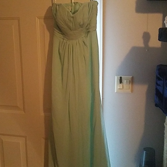 Bridesmaid dress - Picture 1 of 1
